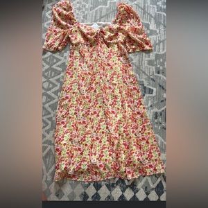 Very cute BCBG dress